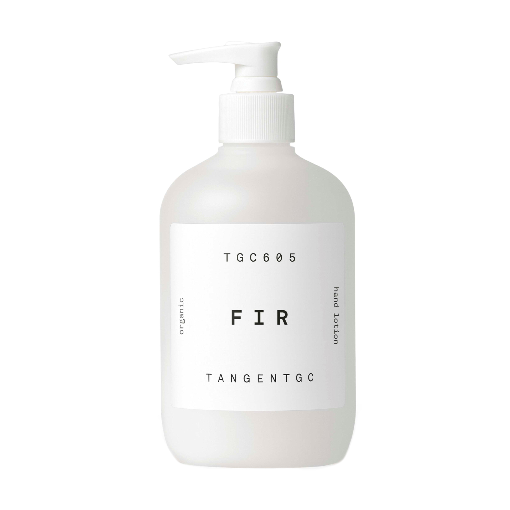 Лосьйон для рук Tangent GC Fir Hand Lotion, 350 мл